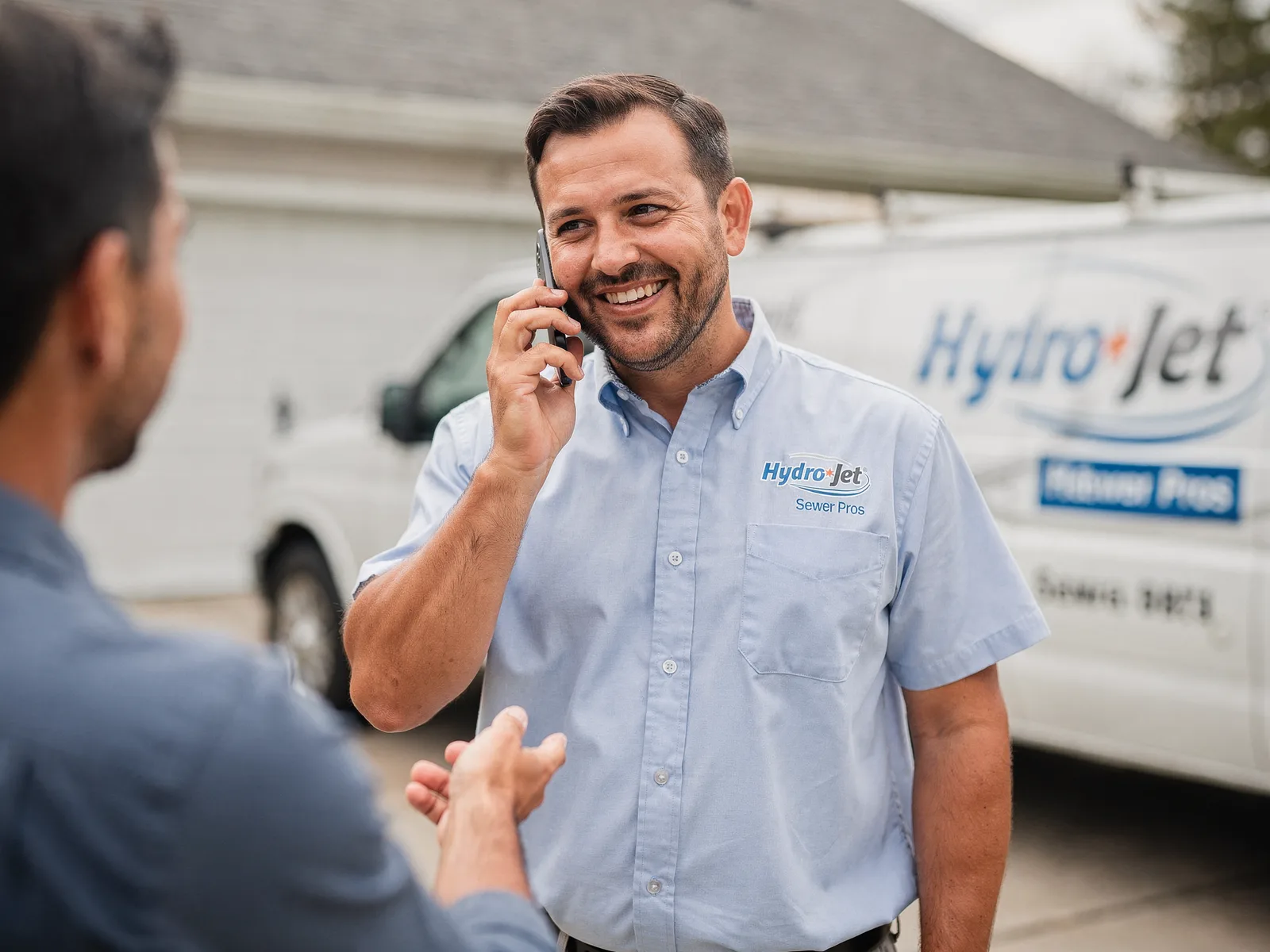 Hydro Jetting Arab, AL FAQs